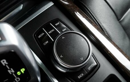 BMW X5, 2017 год, 3 709 000 рублей, 26 фотография