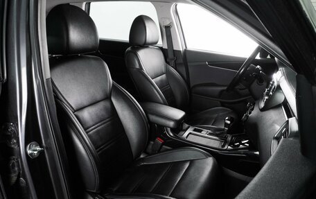 KIA Sorento III Prime рестайлинг, 2019 год, 2 515 000 рублей, 8 фотография