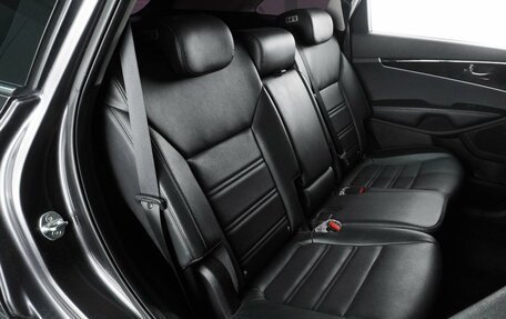 KIA Sorento III Prime рестайлинг, 2019 год, 2 515 000 рублей, 7 фотография