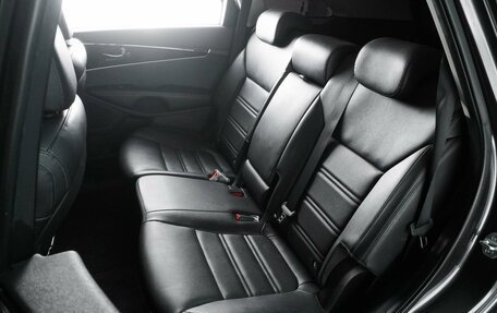 KIA Sorento III Prime рестайлинг, 2019 год, 2 515 000 рублей, 9 фотография