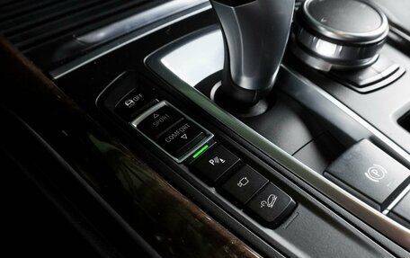 BMW X5, 2017 год, 3 709 000 рублей, 25 фотография