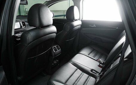 KIA Sorento III Prime рестайлинг, 2019 год, 2 515 000 рублей, 11 фотография