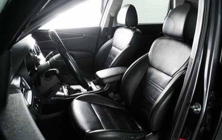 KIA Sorento III Prime рестайлинг, 2019 год, 2 515 000 рублей, 10 фотография