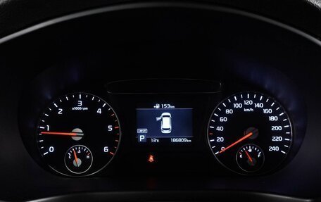 KIA Sorento III Prime рестайлинг, 2019 год, 2 515 000 рублей, 13 фотография