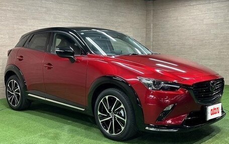 Mazda CX-3 I, 2023 год, 1 755 123 рублей, 3 фотография