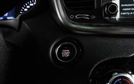 KIA Sorento III Prime рестайлинг, 2019 год, 2 515 000 рублей, 21 фотография