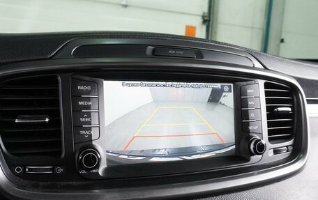 KIA Sorento III Prime рестайлинг, 2019 год, 2 515 000 рублей, 19 фотография