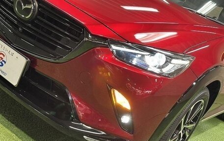 Mazda CX-3 I, 2023 год, 1 755 123 рублей, 4 фотография