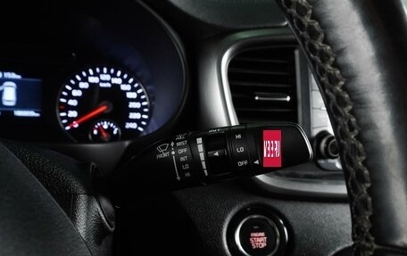 KIA Sorento III Prime рестайлинг, 2019 год, 2 515 000 рублей, 15 фотография