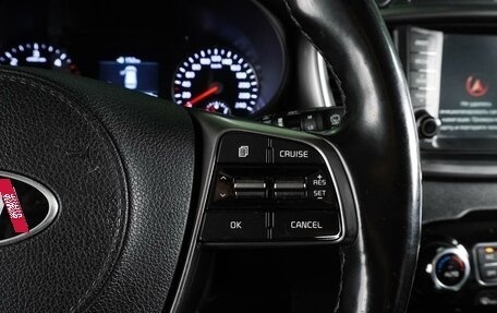 KIA Sorento III Prime рестайлинг, 2019 год, 2 515 000 рублей, 17 фотография