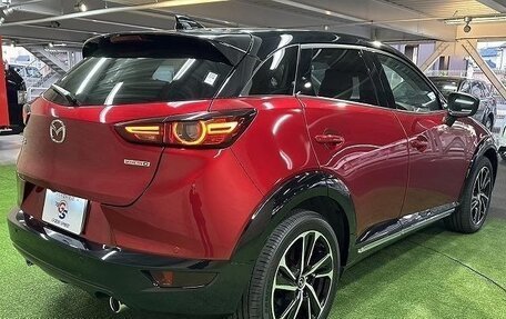 Mazda CX-3 I, 2023 год, 1 755 123 рублей, 5 фотография