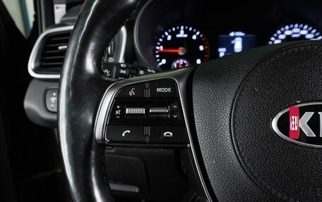 KIA Sorento III Prime рестайлинг, 2019 год, 2 515 000 рублей, 16 фотография