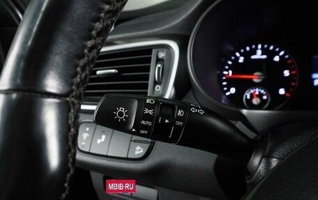 KIA Sorento III Prime рестайлинг, 2019 год, 2 515 000 рублей, 14 фотография