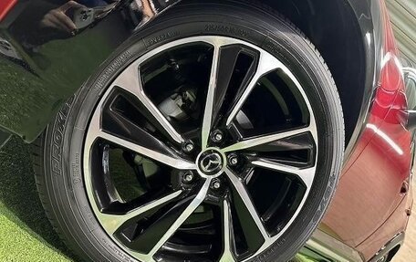 Mazda CX-3 I, 2023 год, 1 755 123 рублей, 12 фотография