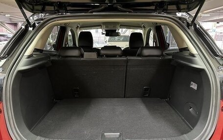 Mazda CX-3 I, 2023 год, 1 755 123 рублей, 13 фотография