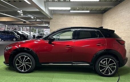 Mazda CX-3 I, 2023 год, 1 755 123 рублей, 8 фотография