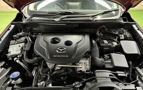 Mazda CX-3 I, 2023 год, 1 755 123 рублей, 14 фотография