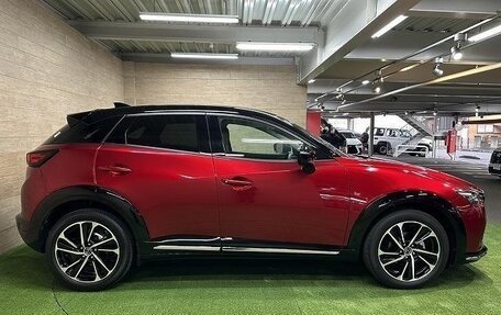 Mazda CX-3 I, 2023 год, 1 755 123 рублей, 10 фотография