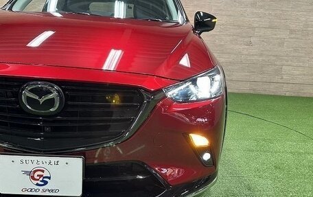 Mazda CX-3 I, 2023 год, 1 755 123 рублей, 9 фотография