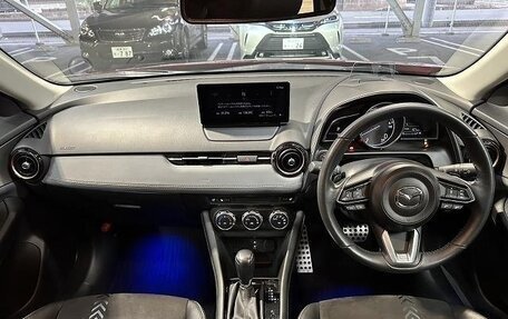 Mazda CX-3 I, 2023 год, 1 755 123 рублей, 17 фотография