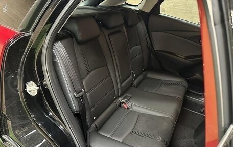 Mazda CX-3 I, 2023 год, 1 755 123 рублей, 16 фотография