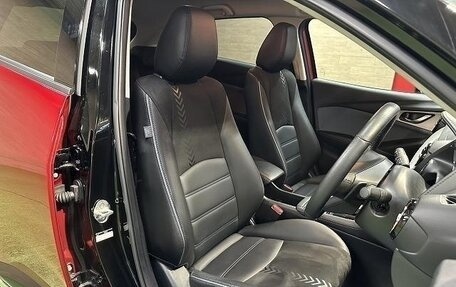 Mazda CX-3 I, 2023 год, 1 755 123 рублей, 15 фотография