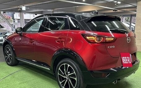 Mazda CX-3 I, 2023 год, 1 755 123 рублей, 7 фотография