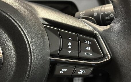 Mazda CX-3 I, 2023 год, 1 755 123 рублей, 21 фотография