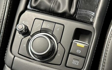 Mazda CX-3 I, 2023 год, 1 755 123 рублей, 29 фотография