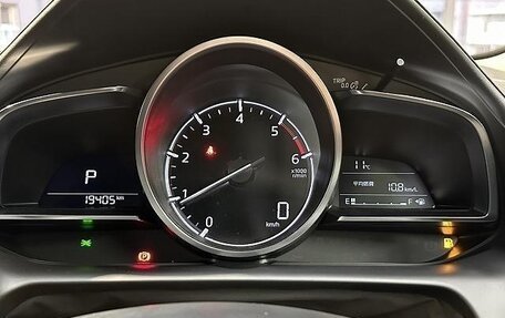 Mazda CX-3 I, 2023 год, 1 755 123 рублей, 22 фотография