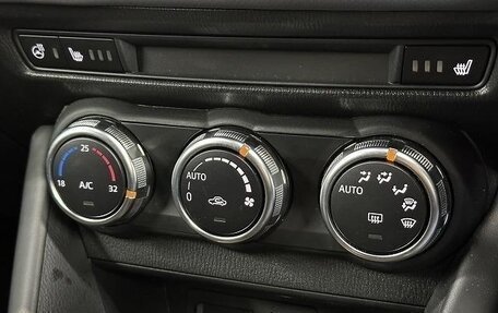 Mazda CX-3 I, 2023 год, 1 755 123 рублей, 27 фотография