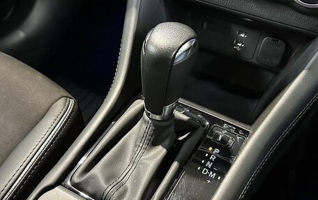 Mazda CX-3 I, 2023 год, 1 755 123 рублей, 28 фотография