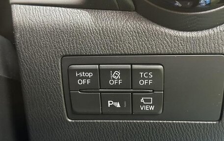 Mazda CX-3 I, 2023 год, 1 755 123 рублей, 32 фотография