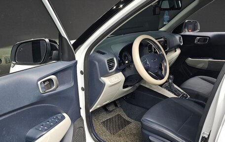 Hyundai Venue I, 2021 год, 1 525 005 рублей, 4 фотография