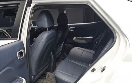 Hyundai Venue I, 2021 год, 1 525 005 рублей, 10 фотография