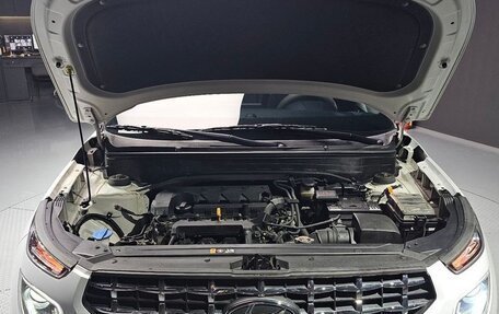 Hyundai Venue I, 2021 год, 1 525 005 рублей, 11 фотография