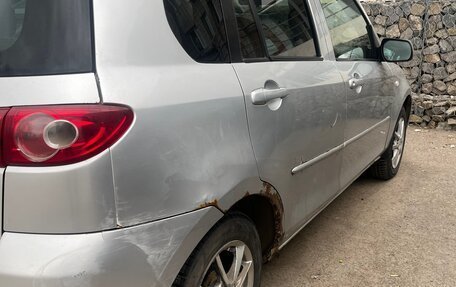 Mazda Demio III (DE), 2002 год, 228 000 рублей, 4 фотография