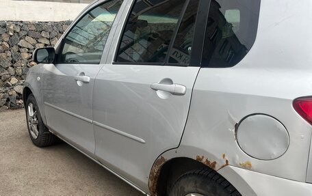 Mazda Demio III (DE), 2002 год, 228 000 рублей, 5 фотография
