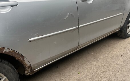 Mazda Demio III (DE), 2002 год, 228 000 рублей, 6 фотография