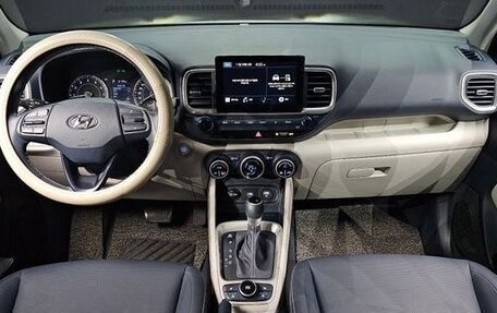 Hyundai Venue I, 2021 год, 1 525 005 рублей, 5 фотография