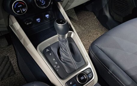 Hyundai Venue I, 2021 год, 1 525 005 рублей, 6 фотография