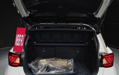 Hyundai Venue I, 2021 год, 1 525 005 рублей, 12 фотография