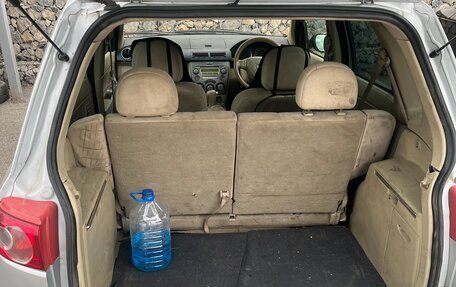 Mazda Demio III (DE), 2002 год, 228 000 рублей, 8 фотография