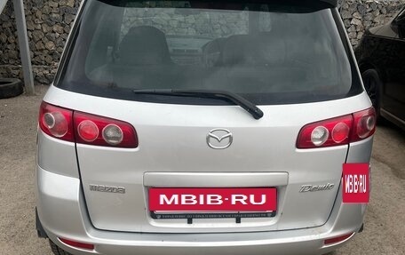 Mazda Demio III (DE), 2002 год, 228 000 рублей, 3 фотография