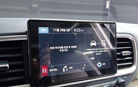 Hyundai Venue I, 2021 год, 1 525 005 рублей, 8 фотография