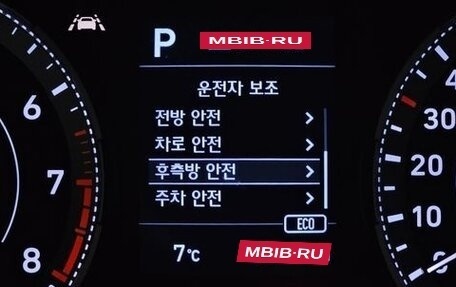 Hyundai Venue I, 2021 год, 1 525 005 рублей, 9 фотография