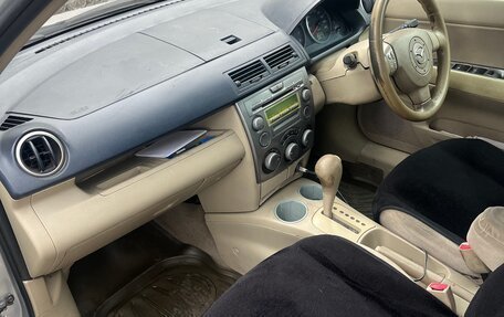 Mazda Demio III (DE), 2002 год, 228 000 рублей, 10 фотография