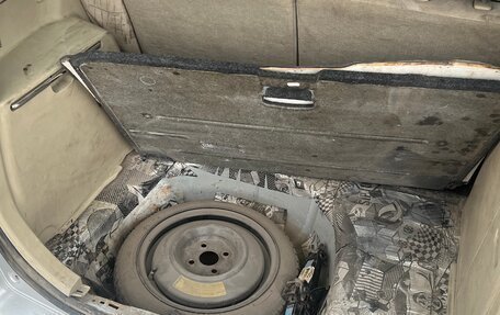 Mazda Demio III (DE), 2002 год, 228 000 рублей, 9 фотография