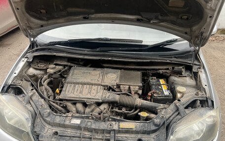 Mazda Demio III (DE), 2002 год, 228 000 рублей, 13 фотография