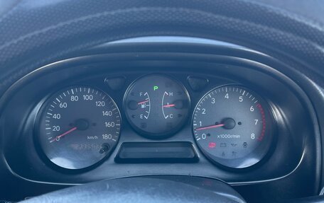 Toyota Caldina, 1998 год, 370 000 рублей, 2 фотография